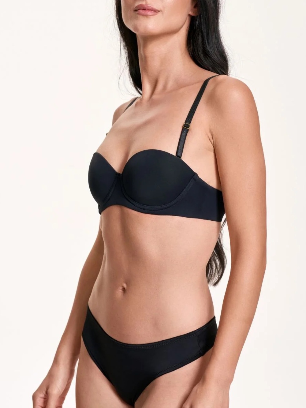 ANYTIME STRAPLESS - PUSH-UP BRA - Picture 3 of 5